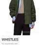 Whistles jacket new collection Image 4