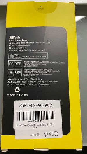 iPhone 13 Pro Case