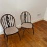 Ercol Chairs (4) Image 2