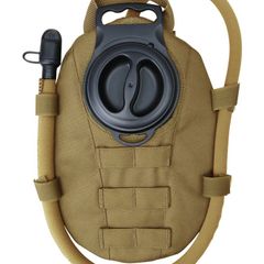 Molle Aqua Bladder - Coyote