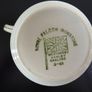 Royal Wedding Mug Charles and Diana 1981 Image 3