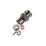BNC Compression Plug (6mm) (For RG58) Image 2