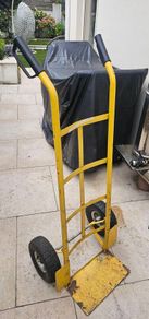 Hand Truck