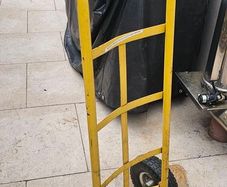 Hand Truck