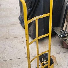 Hand Truck