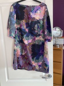 Anna Scholz Tunic