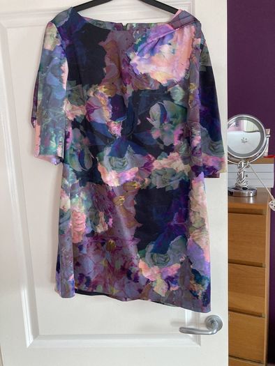 Anna Scholz Tunic