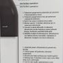 Portable aroma diffuser (Eastronics) - wireless Image 3