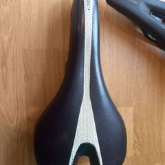 bike saddles