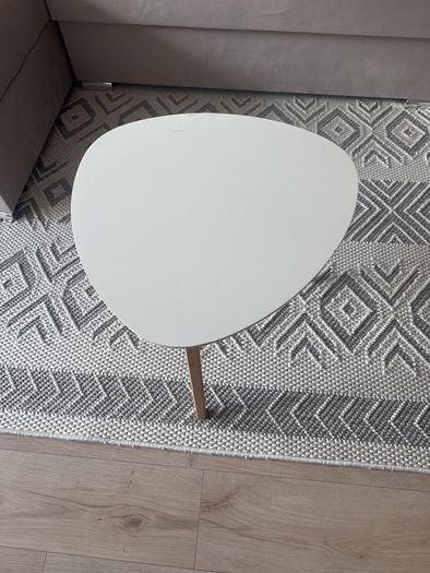 Small coffee table