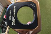Ping Heppler Fetch Putter adjustable for length 32" - 36"