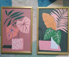framed pictures