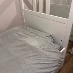 Single Bed