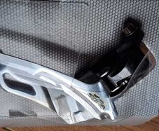 SHIMANO SORA R3030 3x9 front derailleur