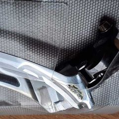 SHIMANO SORA R3030 3x9 front derailleur