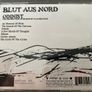 Blut Aus Nord  - Odinist    CD Image 2