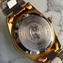 Rare Elgin Gold DayDate Watch Image 8