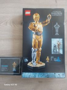 Star Wars LEGO