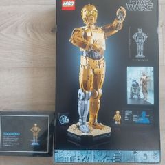 Star Wars LEGO