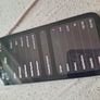 black iphone 14 Image 4