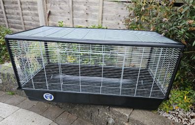 Hamster Cage