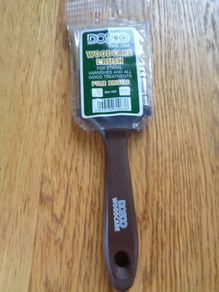 Dosco Wood Care Paint Brush for Sale