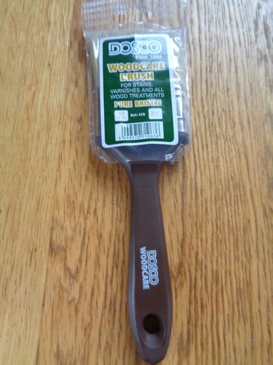 Dosco Wood Care Paint Brush for Sale