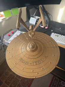 star trek enterprise