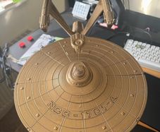 star trek enterprise