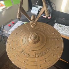 star trek enterprise