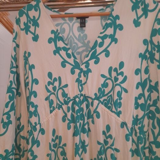 ladies dress