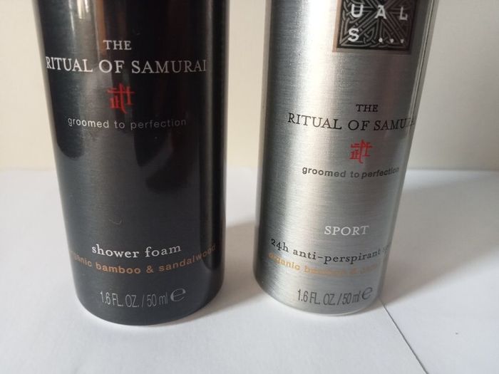New Mens Rituals