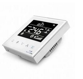 MCO Home Fan Coil Thermostat 2 Pipe 230v