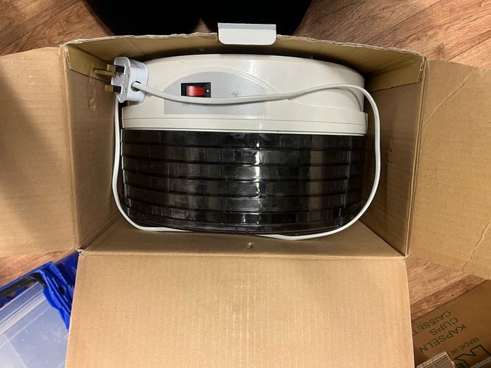 Food Dehydrator