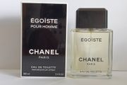 Chanel Egoiste Pour Homme Eau de Toilette 100ml