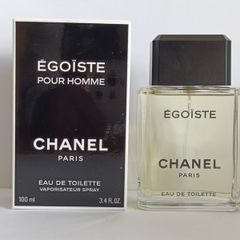 Chanel Egoiste Pour Homme Eau de Toilette 100ml