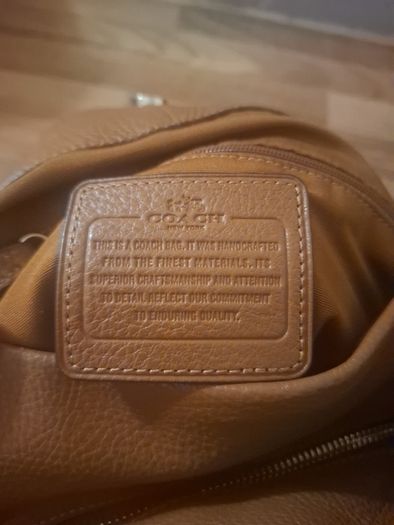 Coach Madison bag