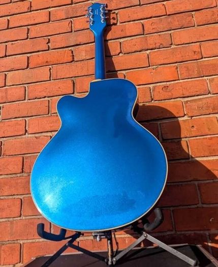 Gretsch Electromatic G5420T Azure Blue