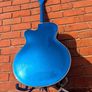 Gretsch Electromatic G5420T Azure Blue Image 4