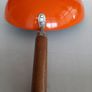 New vintage uncle Ben's stir fry pan Image 4