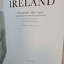 Ireland Photographs 1840-1930 by Carey Schofield and Sean Sexton (PT263) Image 2
