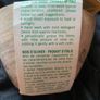 Solid olive woods brand new with tag made in Italy Image 6