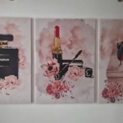canvas