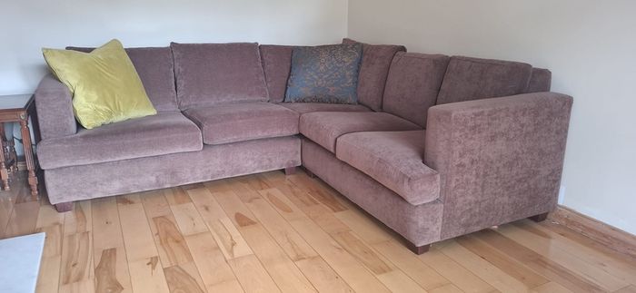 Corner Sofa
