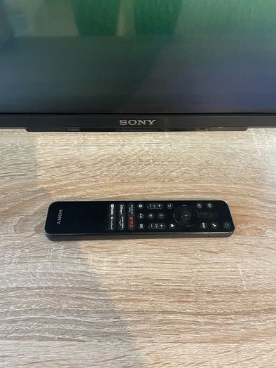 Sony Bravia 43 inch TV