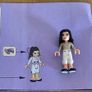 Lego Friends Emma's Karate Class (41002) Image 4