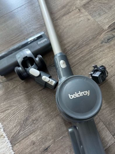 Beldray Cordless Vacuum Cleaner