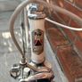 Fuji Feather Fixie bicycle Image 3