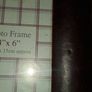 Brown leather frames x 3 Image 9