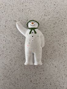 The Snowman Tonie